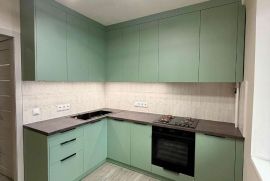 ავეჯის დამზადება Linea Studio 