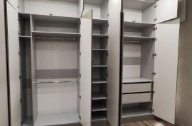ავეჯის დამზადება Linea Studio 
