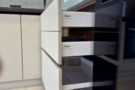 ავეჯის დამზადება Linea Studio 