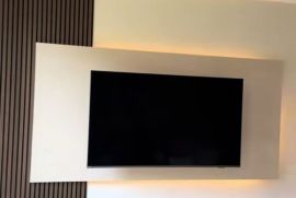 ავეჯის დამზადება Linea Studio 