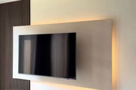 ავეჯის დამზადება Linea Studio 