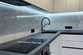 ავეჯის დამზადება Linea Studio 
