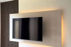 ავეჯის დამზადება Linea Studio 