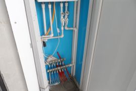 იყიდება, უძრავი ქონება, ბინები, ნაძალადევი
