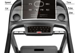 სარბენი ბილიკი PRO ,treadmill PRO