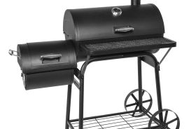 grili bbq,გრილი მაყალი