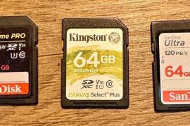მეხსიერების ბარათი Compact Flash CF Card 128MB CompactFlash MultiMedia MMC SD MicroSD memory card карта памяти Canon SimpleTech DIGMA SanDisk Kingston карты памяти