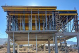 სახლების მშენებლობა, მონოლითი