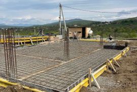 სახლების მშენებლობა, მონოლითი