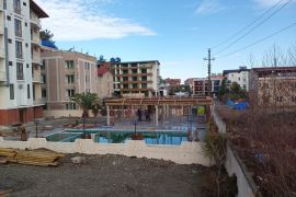 სახლების მშენებლობა, მონოლითი