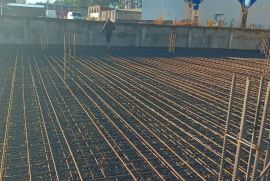 სახლების მშენებლობა, მონოლითი