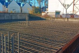 სახლების მშენებლობა, მონოლითი