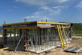 სახლების მშენებლობა, მონოლითი