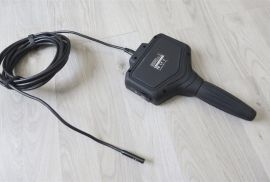 ვიდეო ენდოსკოპიური კამერა Vevor - ენდოსკოპი