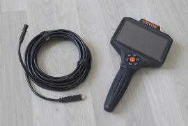 ვიდეო ენდოსკოპიური კამერა Vevor - ენდოსკოპი