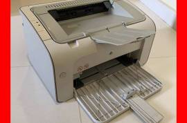 პრინტერი HP LaserJet P1005 printer Hewlett Packard