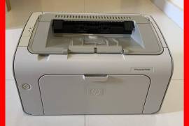 პრინტერი HP LaserJet P1005 printer Hewlett Packard
