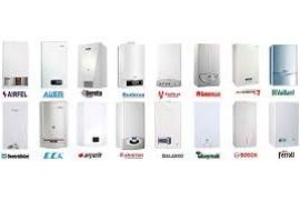 გათბობის ქვაბის შეკეთება