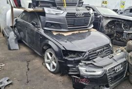 იშლება აუდები