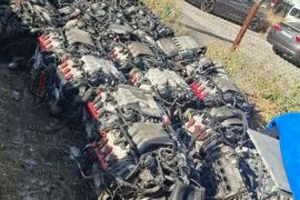 იშლება აუდები