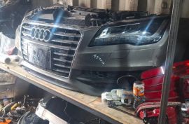 იშლება აუდები