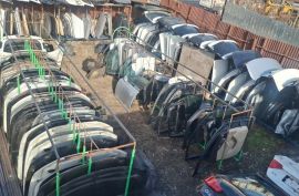 იშლება აუდები