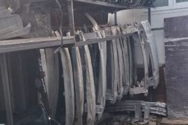 იშლება აუდები