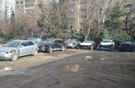 იშლება აუდები