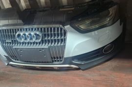 იშლება აუდები