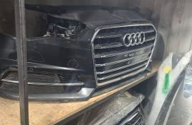 იშლება აუდები