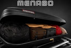 MARATHON 460 L
