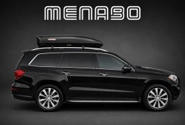 MARATHON 460 L
