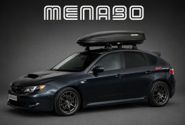 MARATHON 460 L