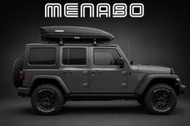 MARATHON 460 L