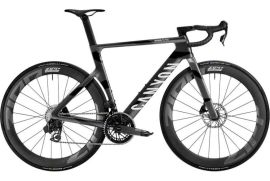 2026 Canyon Aeroad CF SLX 8 AXS SPEED Road Bike (CENTRACYCLES)