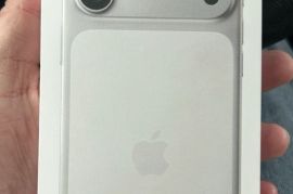 Original Apple iPhone 17 Pro Max, iPhone 17 Pro, iPhone 17, iPhone Air