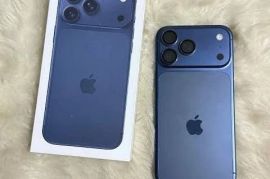 Original Apple iPhone 17 Pro Max, iPhone 17 Pro, iPhone 17, iPhone Air