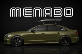 MANIA 460 L