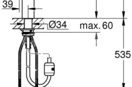 Grohe Essence