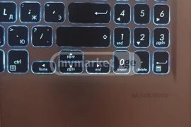 ASUS