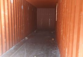 იყიდება ახალი და მეორადი  40 HC კონტეინერები 