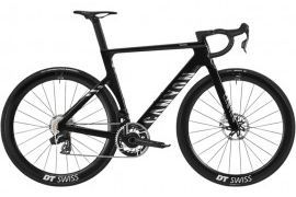 2026 Canyon Aeroad CFR Carbon Race Road Bike (WORLDRACYCLES)