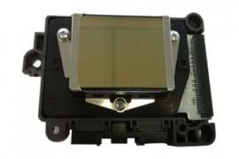 Epson ECO Solvent DX7 Printhead - F189010 (Second Time Locked) | Original Replacement