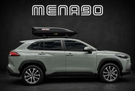 MANIA 400 L