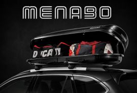 MANIA 400 L