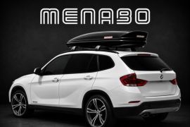 MANIA 400 L