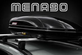 MANIA 400 L