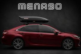 MANIA 400 L