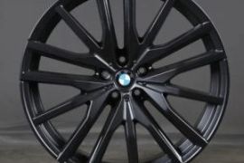 R22 BMW X5 2015-2026