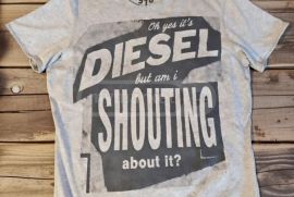 DIESEL